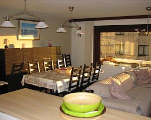 Verblijf 141116 - Appartement Belgische kust - Residentie Beverly