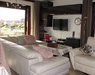 Verblijf 141116 - Appartement Belgische kust - Residentie Beverly