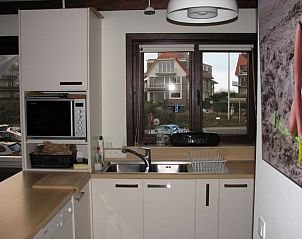 Verblijf 141116 - Appartement Belgische kust - Residentie Beverly