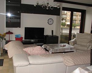 Verblijf 141116 - Appartement Belgische kust - Residentie Beverly