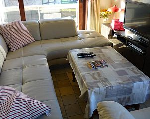 Verblijf 141116 - Appartement Belgische kust - Residentie Beverly