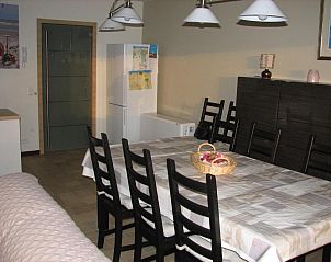 Verblijf 141116 - Appartement Belgische kust - Residentie Beverly