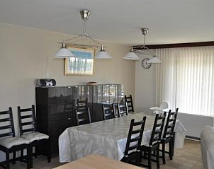 Verblijf 141116 - Appartement Belgische kust - Residentie Beverly