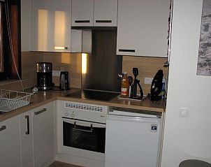 Verblijf 141116 - Appartement Belgische kust - Residentie Beverly