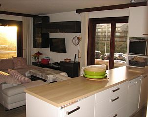 Verblijf 141116 - Appartement Belgische kust - Residentie Beverly