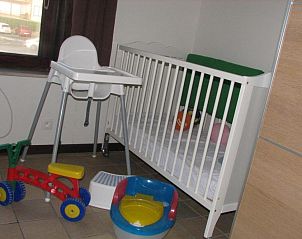 Verblijf 141116 - Appartement Belgische kust - Residentie Beverly
