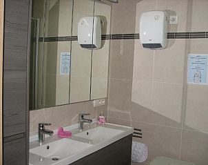 Verblijf 141116 - Appartement Belgische kust - Residentie Beverly