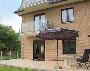 Verblijf 141119 - Appartement Belgische kust - Apartment Cuypers