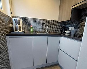 Verblijf 141120 - Appartement Belgische kust - Studio ABI