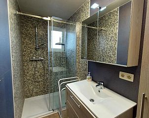 Verblijf 141120 - Appartement Belgische kust - Studio ABI