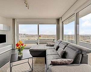 Verblijf 141128 - Appartement Belgische kust - Karthuizer Penthouse