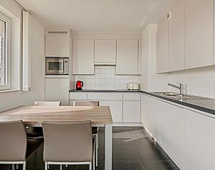 Verblijf 141128 - Appartement Belgische kust - Karthuizer Penthouse