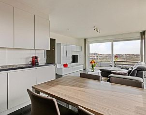 Verblijf 141128 - Appartement Belgische kust - Karthuizer Penthouse