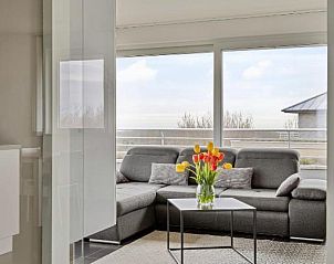 Verblijf 141128 - Appartement Belgische kust - Karthuizer Penthouse