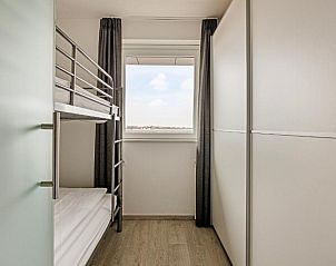 Verblijf 141128 - Appartement Belgische kust - Karthuizer Penthouse