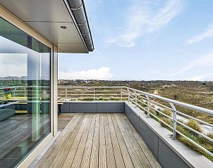 Verblijf 141128 - Appartement Belgische kust - Karthuizer Penthouse