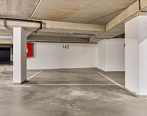 Verblijf 141128 - Appartement Belgische kust - Karthuizer Penthouse