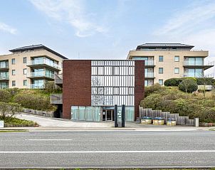 Verblijf 141128 - Appartement Belgische kust - Karthuizer Penthouse