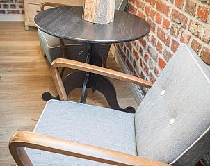 Verblijf 1450101 - Bed and breakfast West-Vlaanderen - B&B Buytenshuys