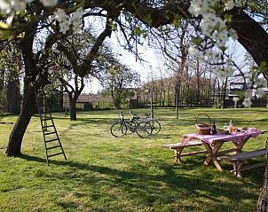 Verblijf 1450101 - Bed and breakfast West-Vlaanderen - B&B Buytenshuys