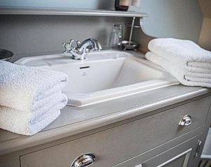 Verblijf 1450101 - Bed and breakfast West-Vlaanderen - B&B Buytenshuys