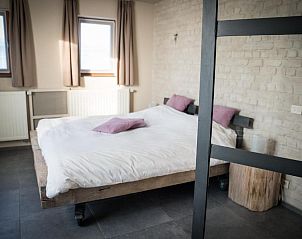 Verblijf 1450101 - Bed and breakfast West-Vlaanderen - B&B Buytenshuys