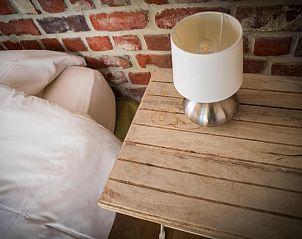 Verblijf 1450101 - Bed and breakfast West-Vlaanderen - B&B Buytenshuys