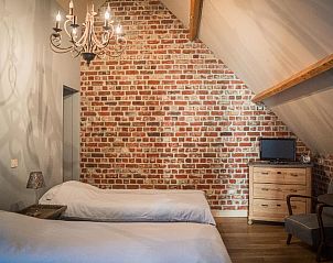 Verblijf 1450101 - Bed and breakfast West-Vlaanderen - B&B Buytenshuys