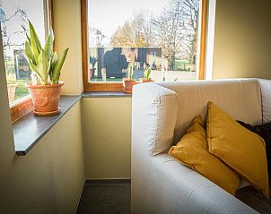 Verblijf 1450101 - Bed and breakfast West-Vlaanderen - B&B Buytenshuys