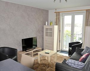 Verblijf 1511121 • Appartement Belgische kust • Apartment Franky 