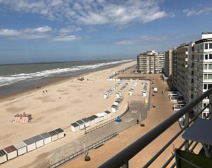 Verblijf 1511124 • Appartement Belgische kust • Apartment S7 