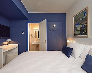 Verblijf 151114 • Vakantie appartement Belgische kust • C-Hotels Burlington 