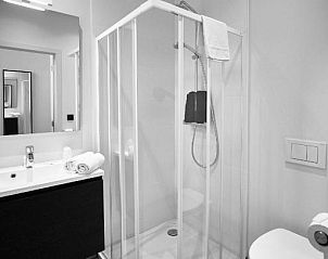 Verblijf 151130 - Vakantie appartement Belgische kust - Hotel Le Parisien