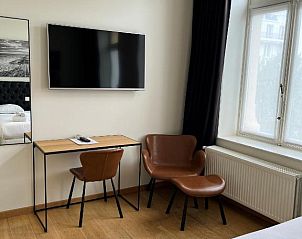 Verblijf 151130 - Vakantie appartement Belgische kust - Hotel Le Parisien