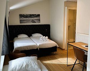 Verblijf 151130 - Vakantie appartement Belgische kust - Hotel Le Parisien