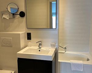 Verblijf 151130 - Vakantie appartement Belgische kust - Hotel Le Parisien