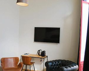 Verblijf 151130 - Vakantie appartement Belgische kust - Hotel Le Parisien