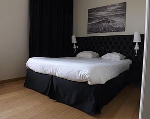 Verblijf 151130 - Vakantie appartement Belgische kust - Hotel Le Parisien