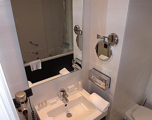 Verblijf 151130 - Vakantie appartement Belgische kust - Hotel Le Parisien