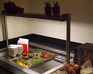Verblijf 151130 - Vakantie appartement Belgische kust - Hotel Le Parisien