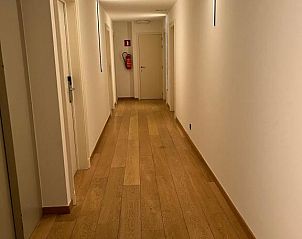 Verblijf 151130 - Vakantie appartement Belgische kust - Hotel Le Parisien