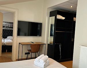 Verblijf 151130 - Vakantie appartement Belgische kust - Hotel Le Parisien