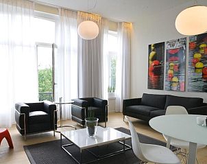 Verblijf 151145 - Appartement Belgische kust - Leopold5 Luxe-Design Apartment