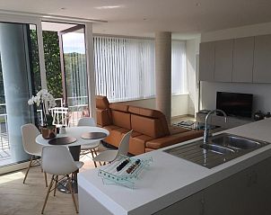 Verblijf 151149 • Appartement Belgische kust • Holidaysuite Mathilda 