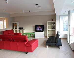 Verblijf 151153 - Appartement Belgische kust - Golden Tulip