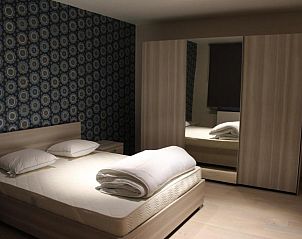 Verblijf 151153 - Appartement Belgische kust - Golden Tulip
