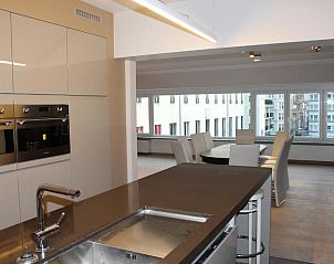 Verblijf 151153 - Appartement Belgische kust - Golden Tulip