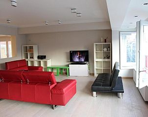 Verblijf 151153 - Appartement Belgische kust - Golden Tulip