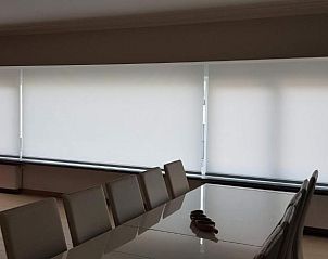 Verblijf 151153 - Appartement Belgische kust - Golden Tulip
