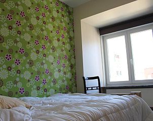 Verblijf 151153 - Appartement Belgische kust - Golden Tulip